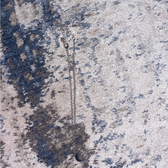 Crescent moon choker - Picture 2 of 2